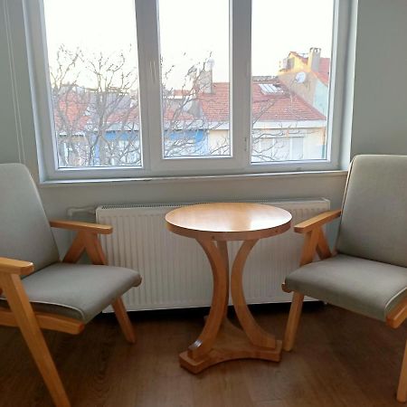 Hostel Bahane Istanbul Luaran gambar
