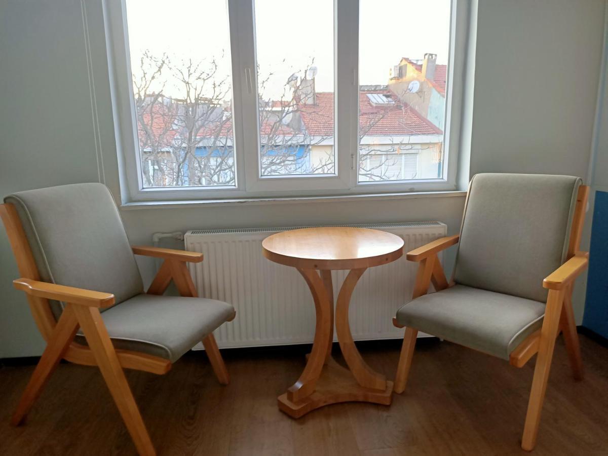 Hostel Bahane Istanbul Luaran gambar