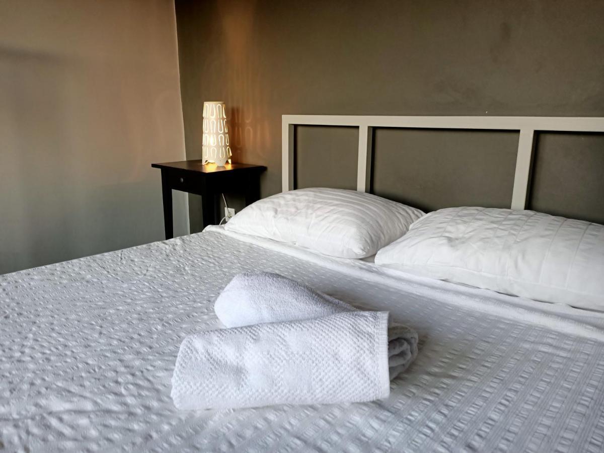 Hostel Bahane Istanbul Luaran gambar