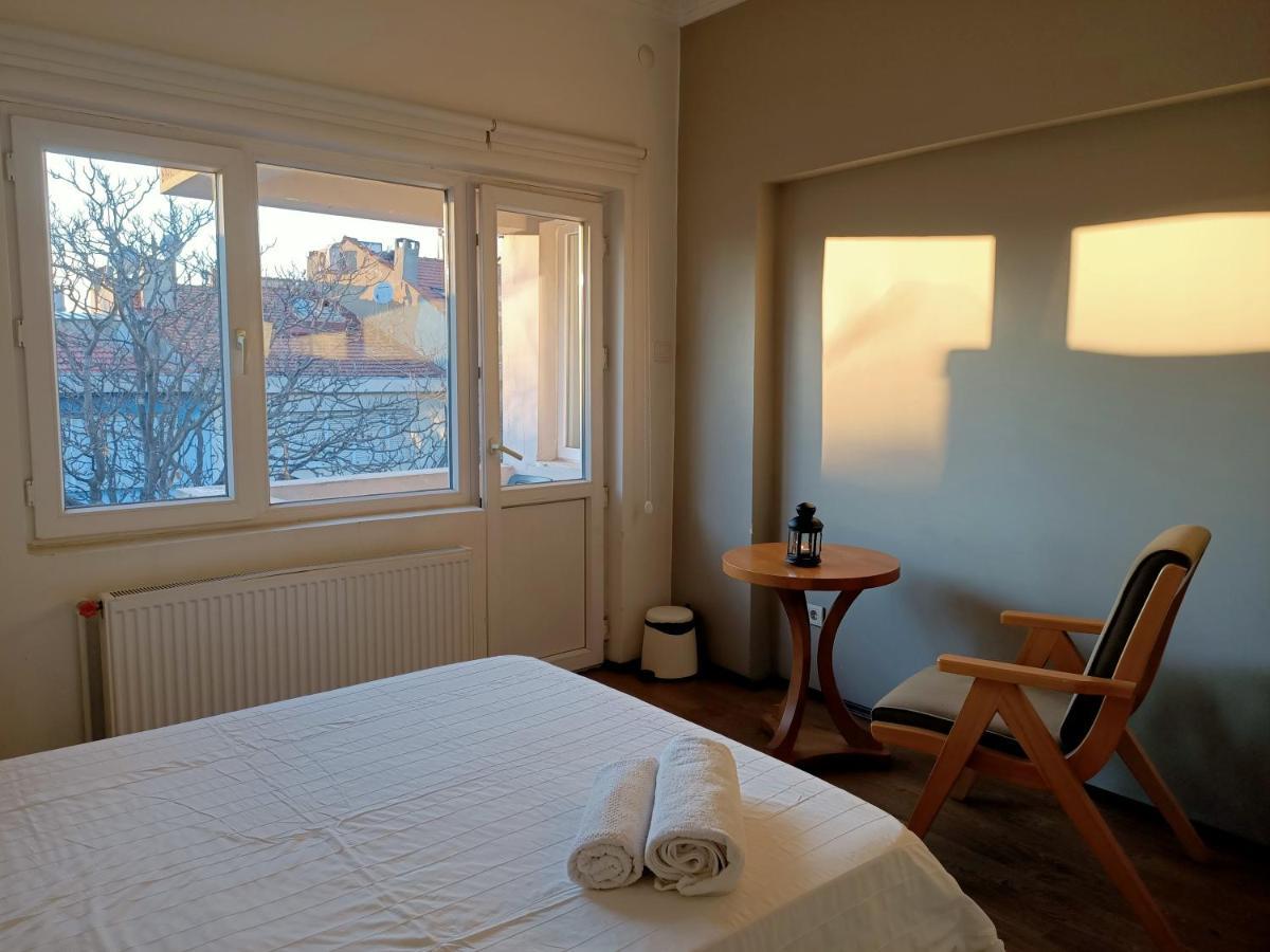 Hostel Bahane Istanbul Luaran gambar