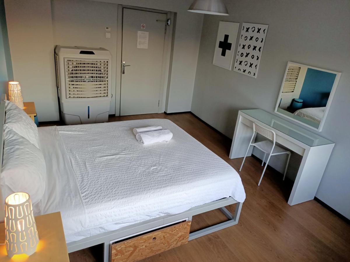 Hostel Bahane Istanbul Luaran gambar