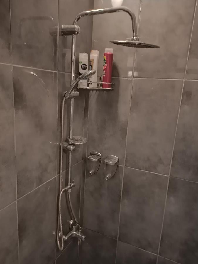 Hostel Bahane Istanbul Luaran gambar