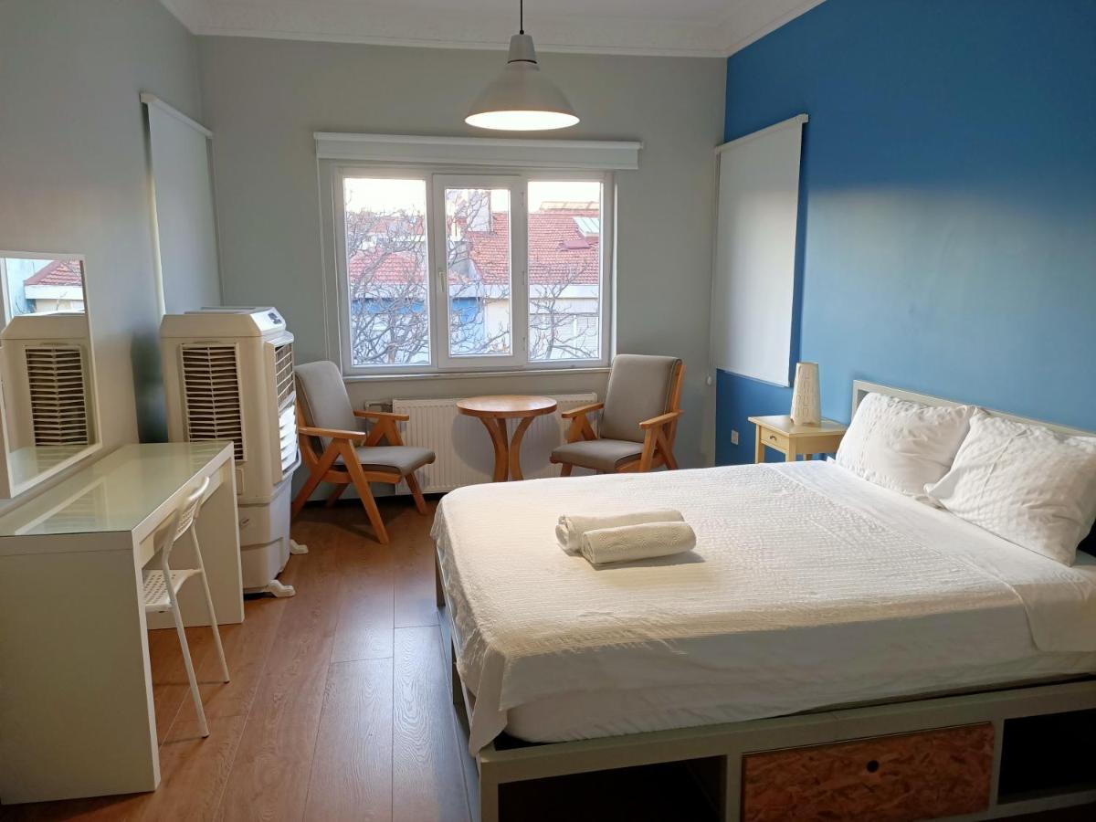 Hostel Bahane Istanbul Luaran gambar