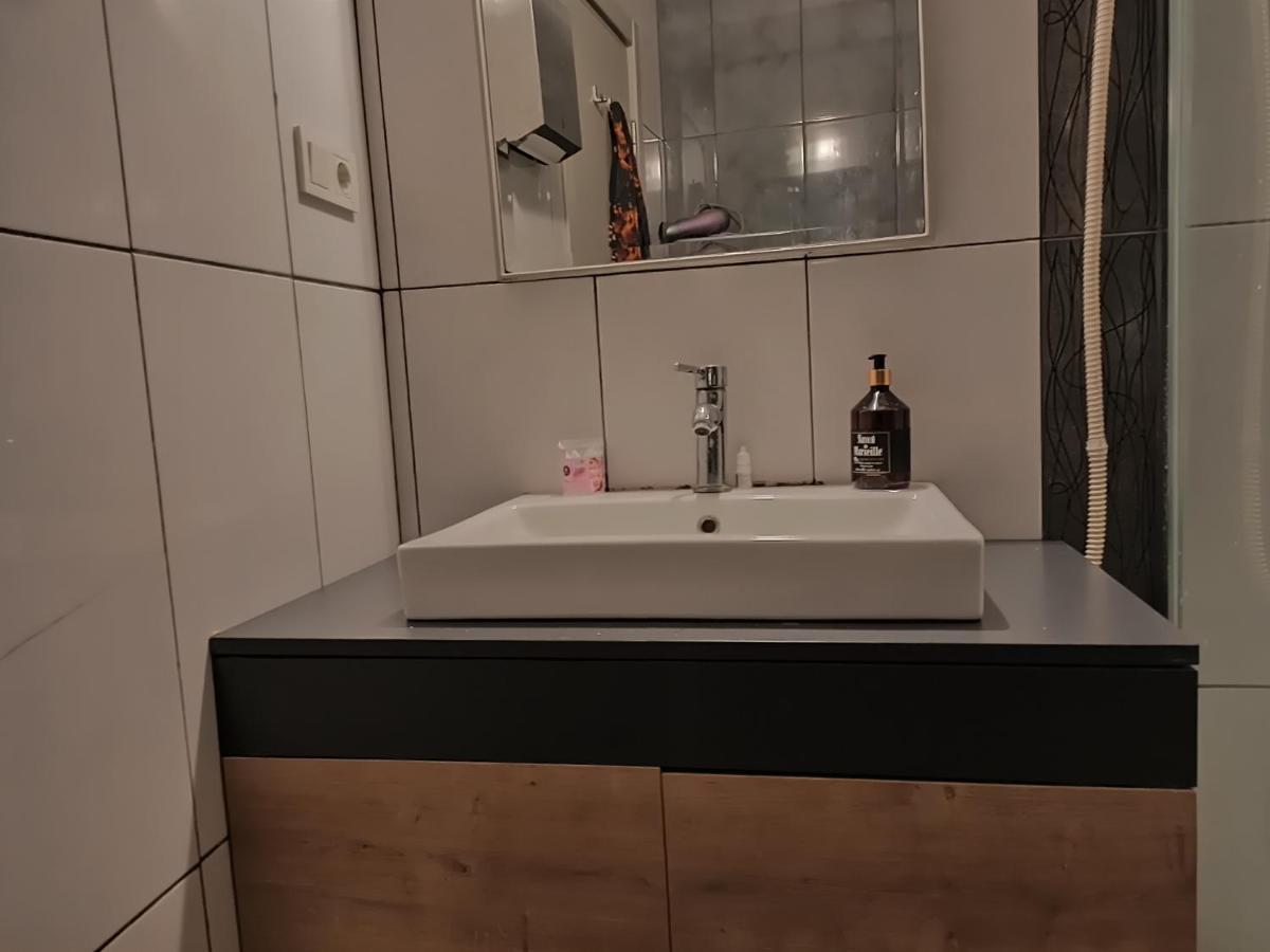 Hostel Bahane Istanbul Luaran gambar