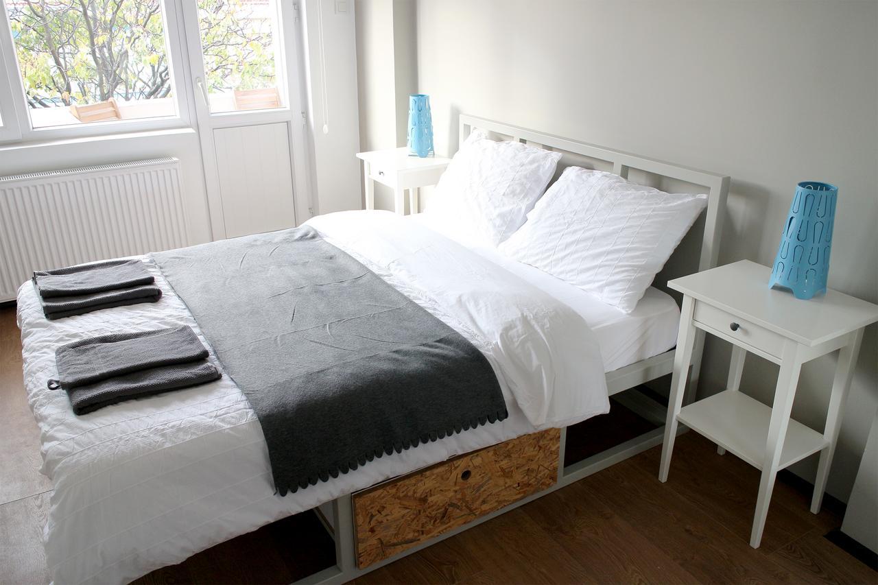 Hostel Bahane Istanbul Luaran gambar