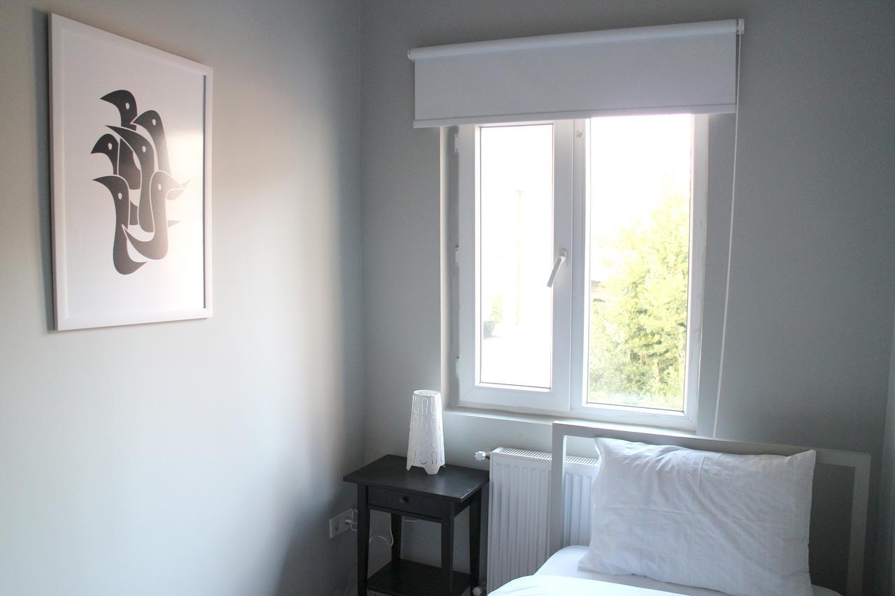 Hostel Bahane Istanbul Luaran gambar