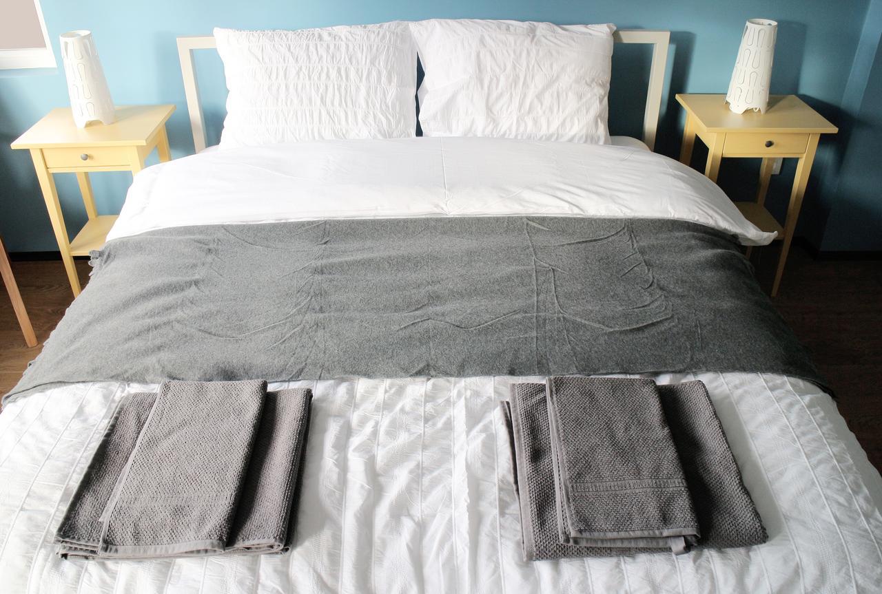 Hostel Bahane Istanbul Luaran gambar