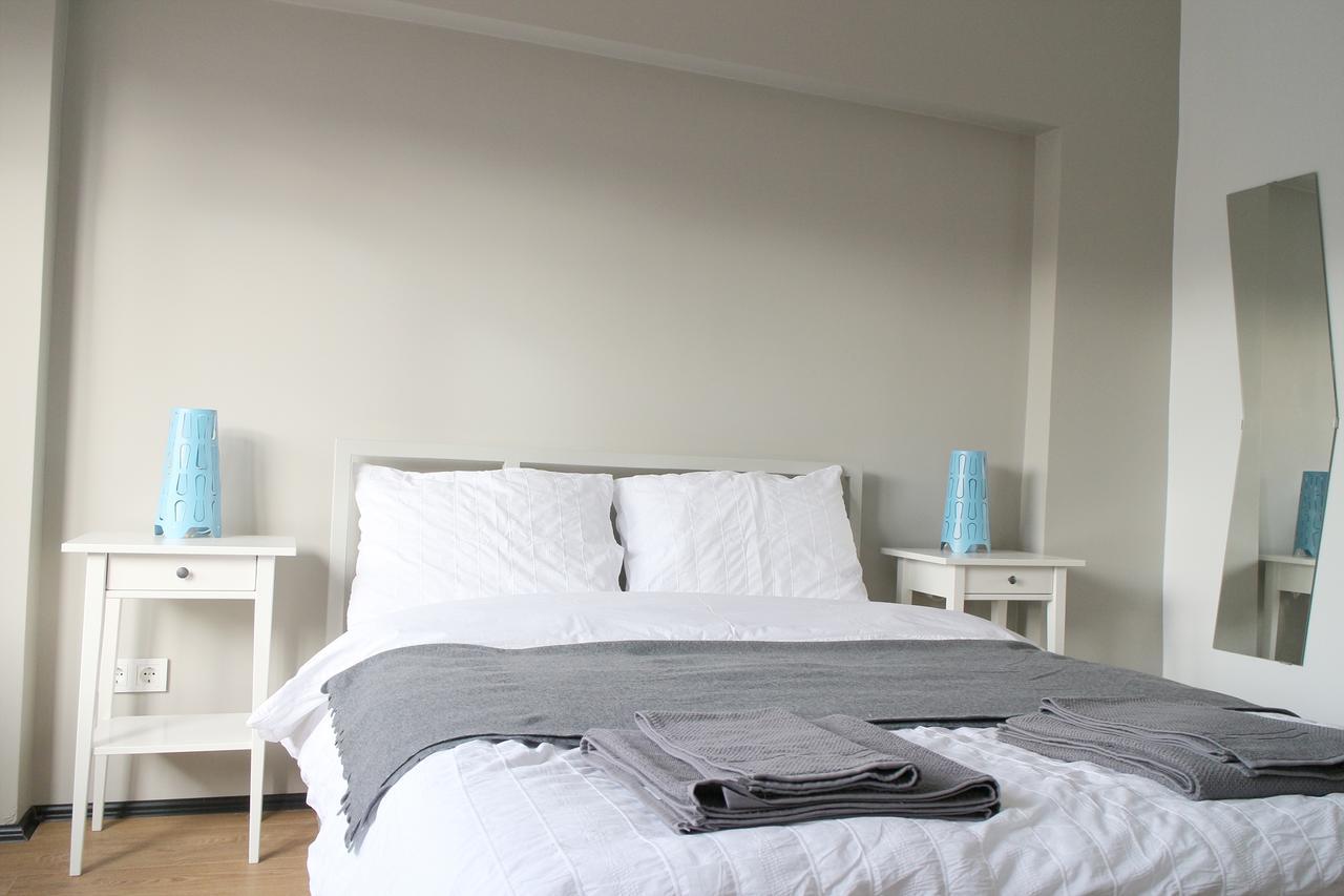 Hostel Bahane Istanbul Luaran gambar