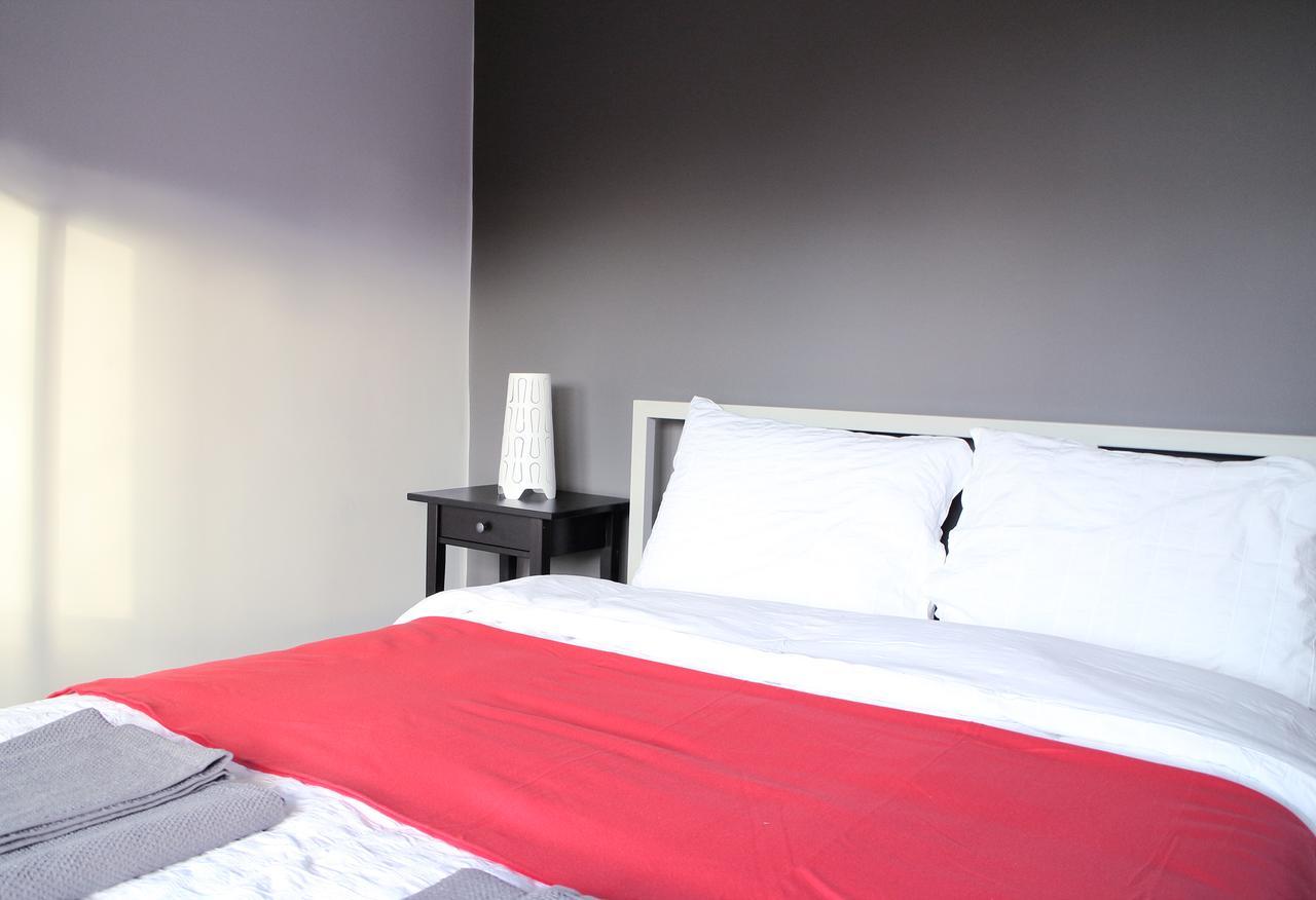 Hostel Bahane Istanbul Luaran gambar