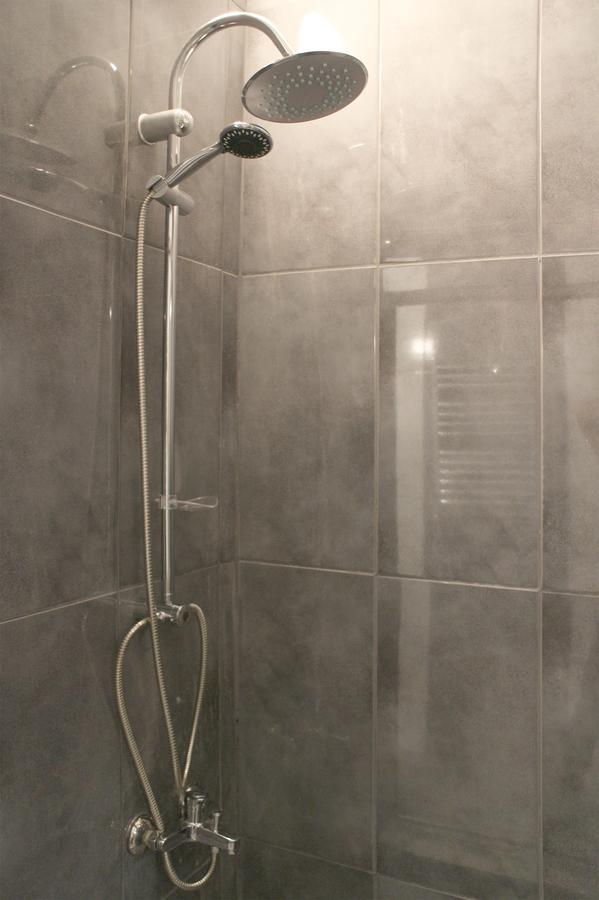 Hostel Bahane Istanbul Luaran gambar