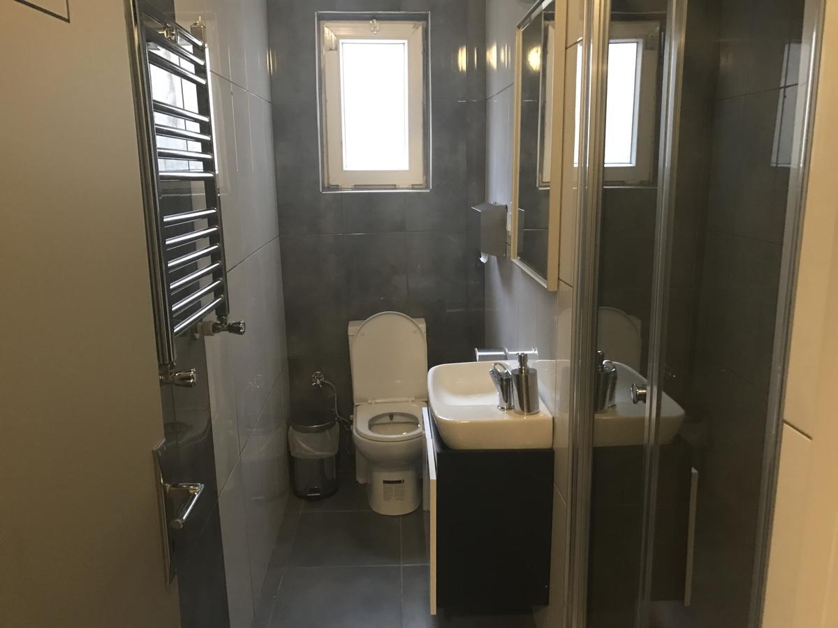 Hostel Bahane Istanbul Luaran gambar