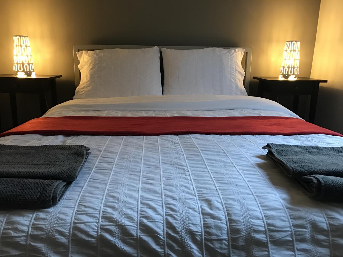 Hostel Bahane Istanbul Luaran gambar
