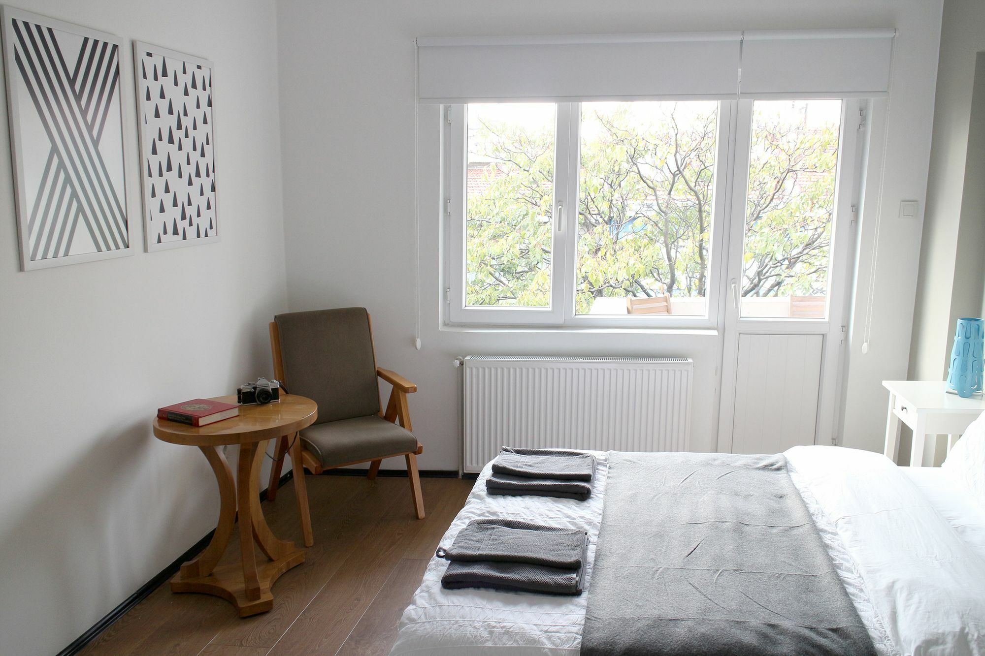 Hostel Bahane Istanbul Luaran gambar